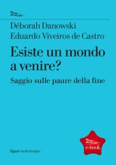 book Esiste un mondo a venire?