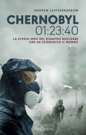 book Chernobyl 01:23:40 - Edizione italiana