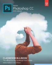 book Adobe Photoshop CC