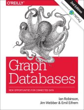 book Graph Databases-New Opportunities for Connected Data