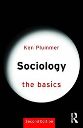 book Sociology: The Basics