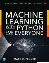 book Machine Learning With Python For Everyone