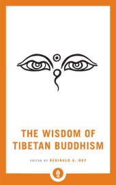 book The Wisdom of Tibetan Buddhism (Shambhala Pocket Library Book 10)