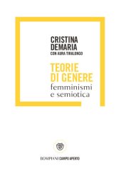 book Teorie di genere