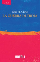 book La guerra di Troia