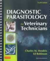 book Diagnostic Parasitology for Veterinary Technicians