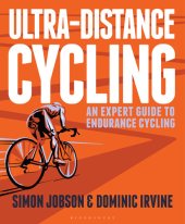 book Ultra-Distance Cycling