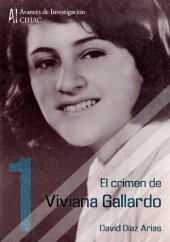 book El crimen de Viviana Gallardo