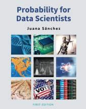 book Probability for Data Scientists