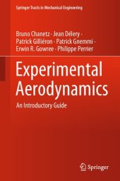 book Experimental Aerodynamics: An Introductory Guide