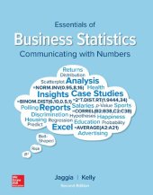 book Essentials of Business Statistics