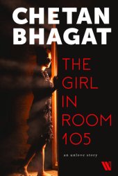 book The Girl in Room 105