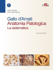 book Anatomia Patologica - La sistematica