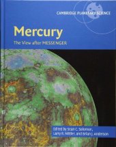 book Mercury ; The View after Messenger