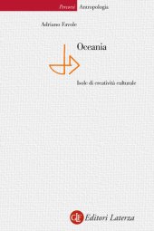 book Oceania. Isole di creatività culturale