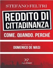 book Reddito di cittadinanza