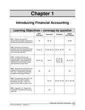 book Financial Accounting Solutions Manual