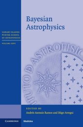 book Bayesian Astrophysics