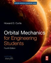 book Orbital Mechanics for Engineering Students