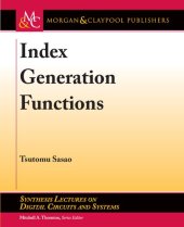 book Index Generation Functions