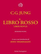 book Il libro rosso. Liber novus. Ediz. illustrata