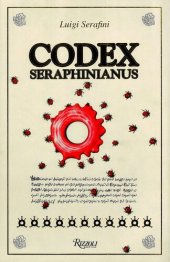 book Codex Seraphinianus