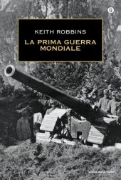 book La prima guerra mondiale