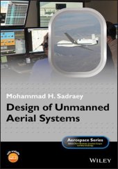 book Design of Unmanned Aerial Systems (Aerospace)