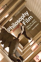 book Philosophy through Film