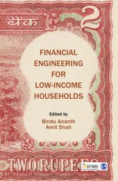 book Financial Engineering for Low-Income Households