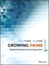 book Growing pains : building sustainably successful organizations