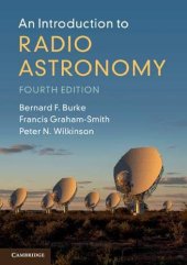 book An Introduction to Radio Astronomy