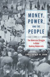 book Money, Power, and the People