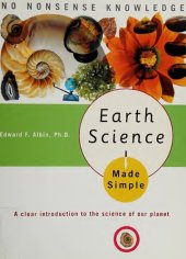 book Earth Science Made Simple