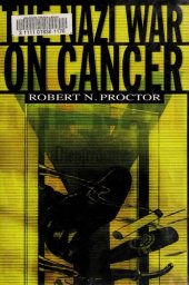 book The Nazi War on Cancer