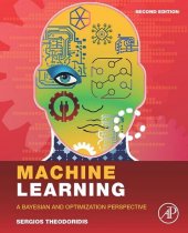 book Machine Learning: A Bayesian and Optimization Perspective