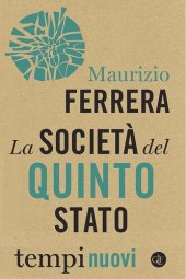 book La società del Quinto Stato