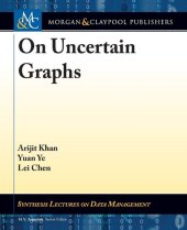 book On Uncertain Graphs