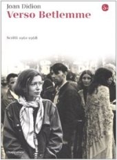 book Verso Betlemme. Scritti 1961-1968