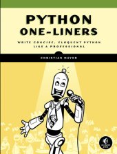 book Python One-Liners