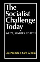 book The Socialist Challenge Today