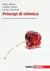 book Principi di chimica