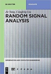 book Random Signal Analysis