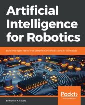 book Artificial Intelligence for Robotics