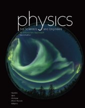 book Physics for scientists and engineers : an interactive approach