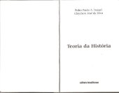 book Teoria da História