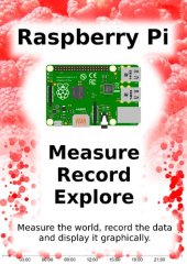 book Raspberry Pi: Measure, Record, Explore