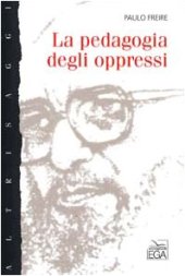 book La pedagogia degli oppressi