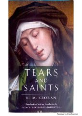 book Tears and Saints