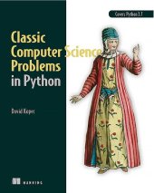 book Classic Computer Science Problems in Python